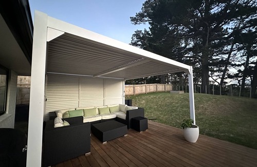 Helensville House | Home Away From Home!