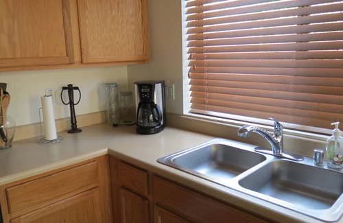 Augusta Ranch House | Home Away From Home - Paradise In The Desert