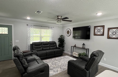 Hernando Other | Home Away from Home Plenty of Boat & Trailer parking on this Park like setting.
