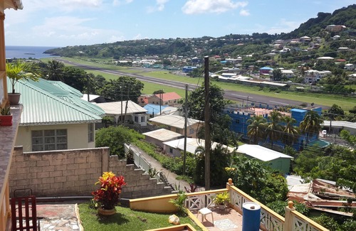 Arnos Vale Apartment | Home away from home stay at SUNBURST Apartment