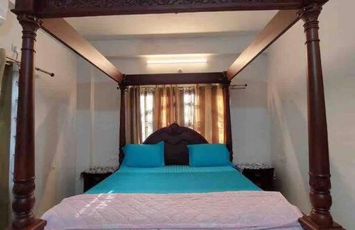 Siliguri Villa | Home away from Home (Spacious Independent Villa)