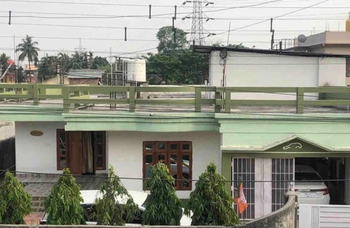 Siliguri Villa | Home away from Home (Spacious Independent Villa)