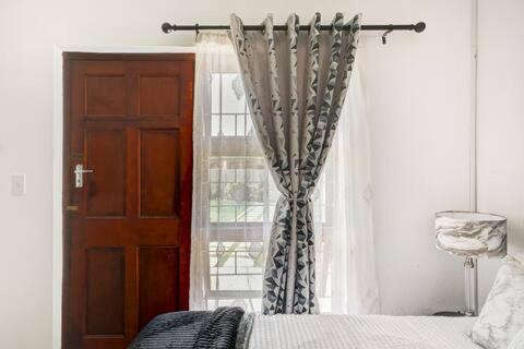 Eikenbosch House | Home away from home tiny cottage