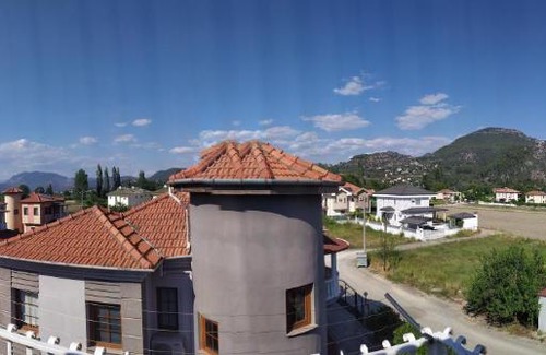 Dalaman Apartment | Home away from home