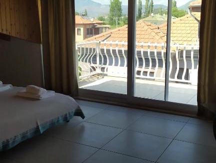 Dalaman Apartment | Home away from home