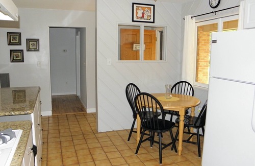 Ann Arbor House | Home Away From Home!