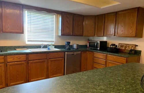 Auburndale House | Home away from home