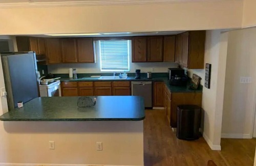Auburndale House | Home away from home