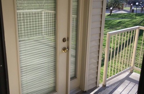 Branson House | Home away from Home!