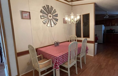Campobello House | Home Away From Home, Small Town Getaway