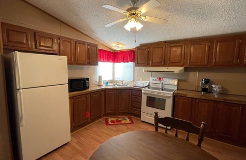 Campobello House | Home Away From Home, Small Town Getaway
