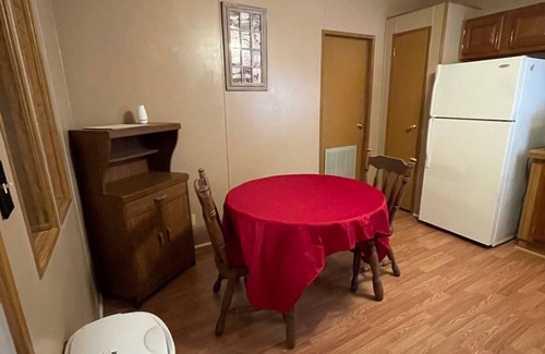 Campobello House | Home Away From Home, Small Town Getaway