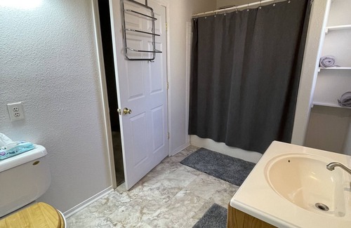 Clovis House | Home Away from Home