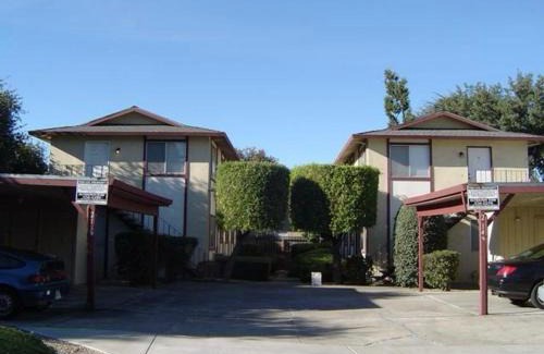 Concord Apartment | Home away from home