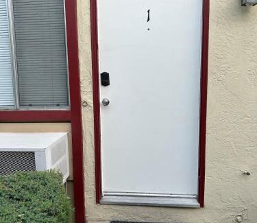 Concord Apartment | Home away from home