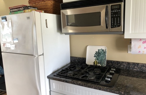 Dennis Port Condo | Home Away From Home!