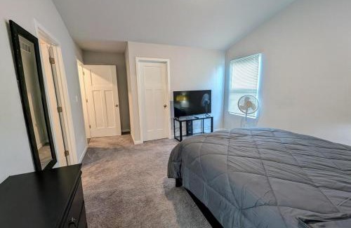 Berwick House | Home away from Home!