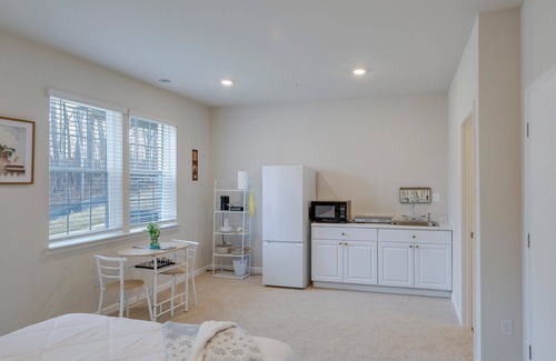 Montpelier House | Home Away From Home