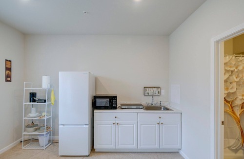 Montpelier House | Home Away From Home