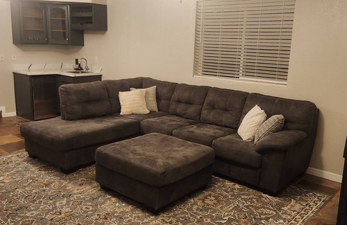 Gold Canyon House | Home away from Home!