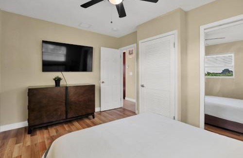 Hollywood House | Home away from home