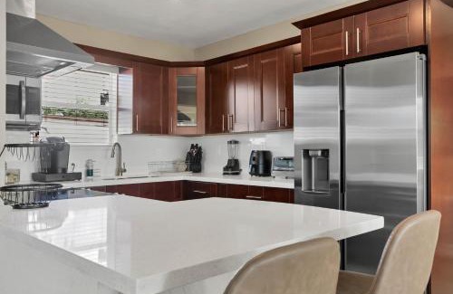 Hollywood House | Home away from home