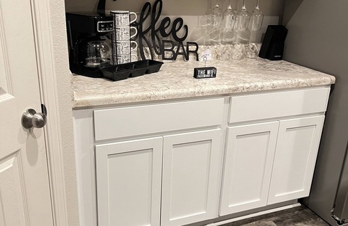 Jonesboro House | Home Away From Home!