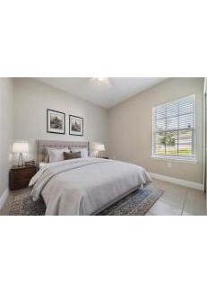 Poinciana Villa | Home away from home