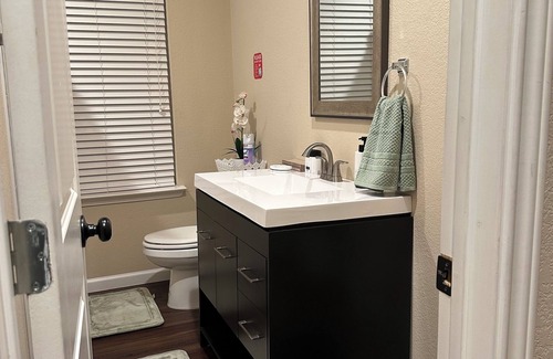 Melissa House | Home Away from Home