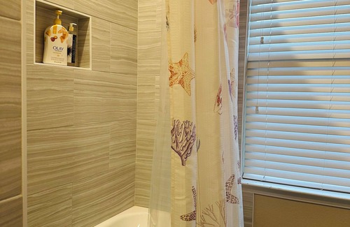 Melissa House | Home Away from Home