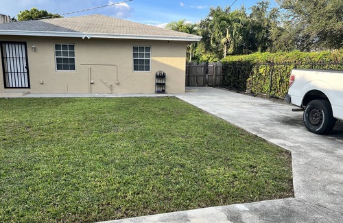 Miami Shores House | Home away from home