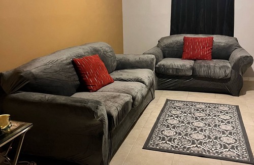 Miami Shores House | Home away from home