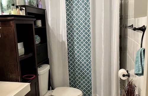 Miami Shores House | Home away from home