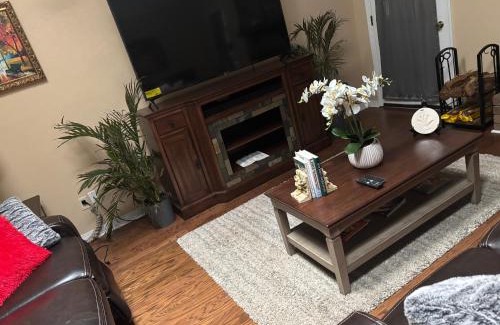 Saint Elmo House | Home Away From Home