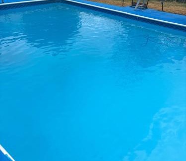 Saint Elmo House | Home Away From Home