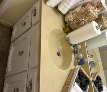 Saint Elmo House | Home away from home
