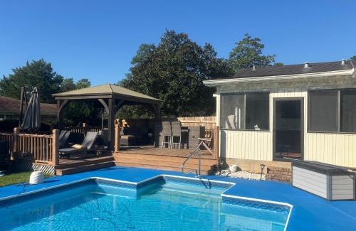 Saint Elmo House | Home away from home