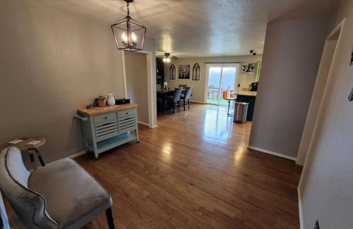 Oklahoma City House | Home away from home