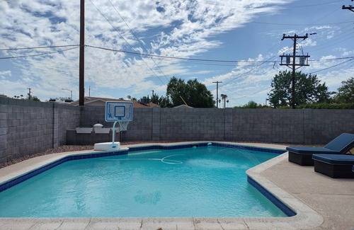 Alhambra House | Home away from home
