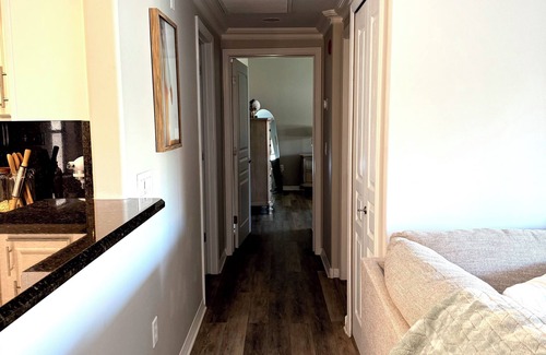 Fireside House | Home away from home!
