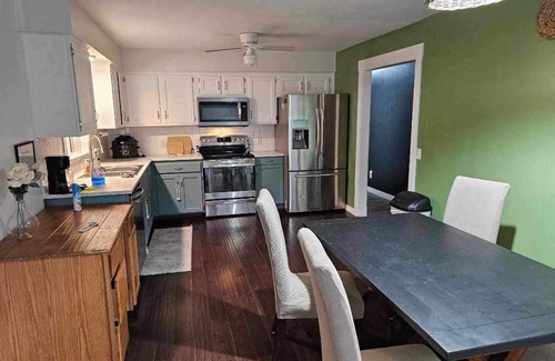 Republic House | Home Away From Home