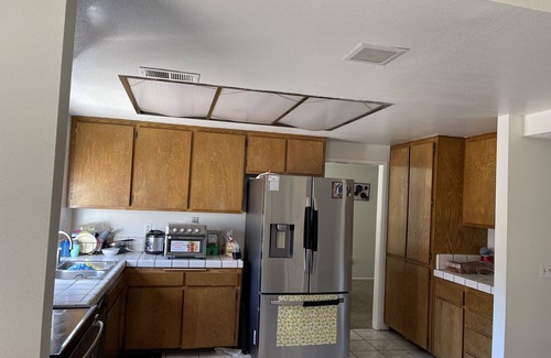 Santee House | Home Away From Home
