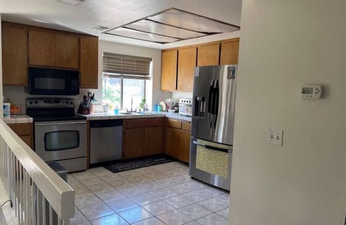 Santee House | Home Away From Home