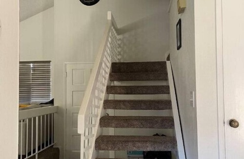Santee House | Home Away From Home