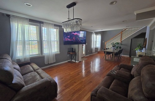 Hanover House | Home away from Home!