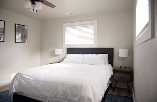 Yuma House | Home Away from Home