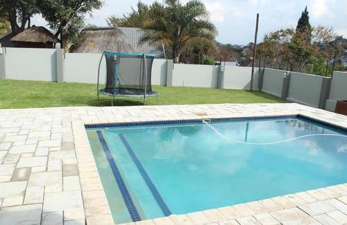Greater Johannesburg Metropolitan Area Apartment | Home Away From Home