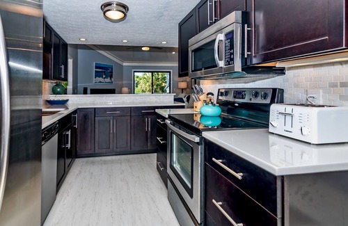 Bald Head Island Condo | Home Away From Home! 3 Bedroom Home Completely Updated; community pool access and BHI club access