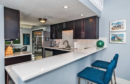 Bald Head Island Condo | Home Away From Home! 3 Bedroom Home Completely Updated; community pool access and BHI club access