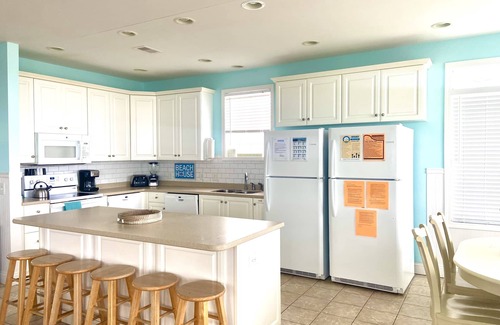 Ocean Isle Beach House | Home Away from Home ! Spectacular Views , Built-in Private Pool